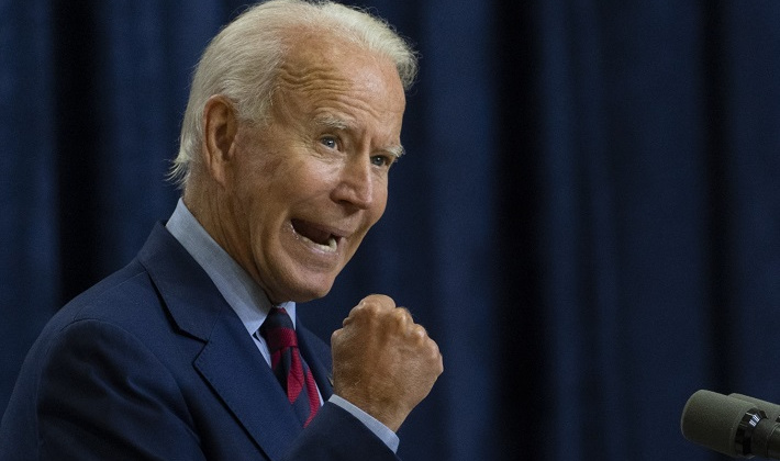[Quốc tế nổi bật] Ông Biden mong ông Trump khỏi bệnh