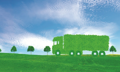 Nghiên cứu yếu tố cấu thành logistics xanh