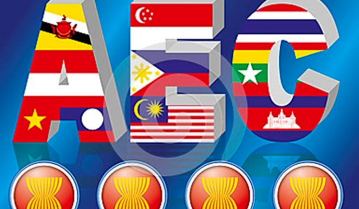 Khung pháp luật chung của cộng đồng AEC: Xây dựng từ góc nhìn của EU