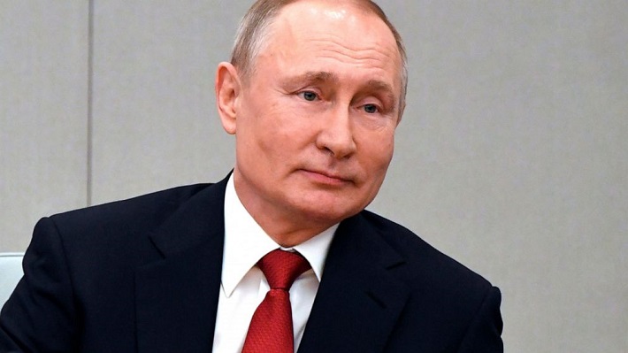 [Quốc tế nổi bật] Ông Putin đi tìm đối tác