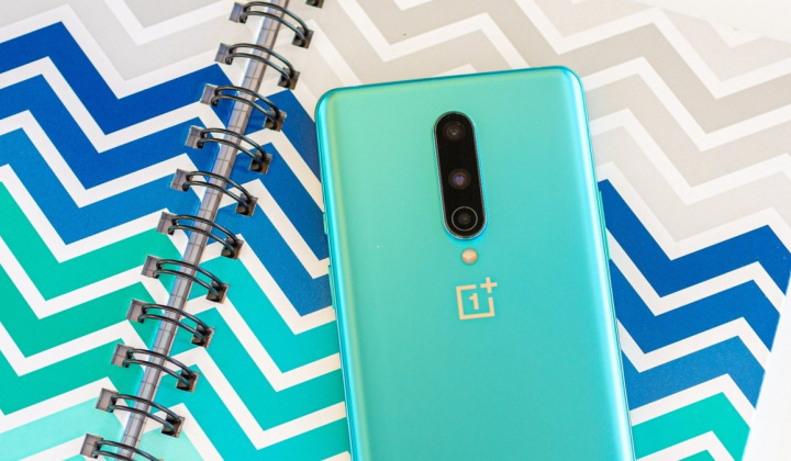OnePlus 9 bất ngờ lộ thời điểm ra mắt