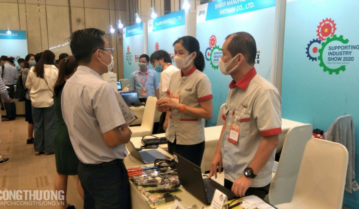 METALEX Vietnam: Mở rộng kết nối kinh doanh ngành sản xuất thời đại số