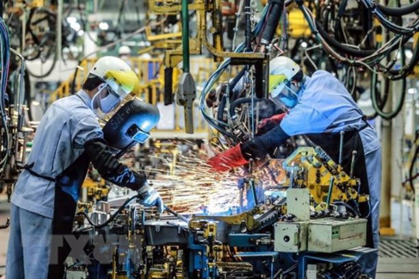 Thu hút gần 23,5 tỷ USD vốn FDI trong 10 tháng