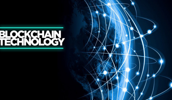 Ứng dụng blockchain trong ngân hàng