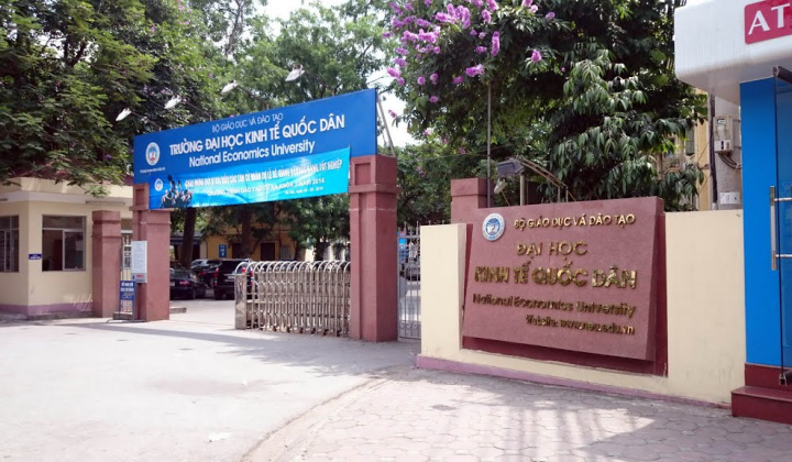 Thẩm định tài liệu giảng dạy kỹ năng nghe cho sinh viên chương trình chất lượng cao tại Trường Đại học Kinh tế quốc dân