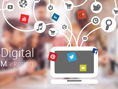 Ảnh hưởng của hoạt động marketing kỹ thuật số tới niềm tin thương hiệu và trung thành thương hiệu: Nghiên cứu tại Công ty TNHH Du lịch Vntrip OTA