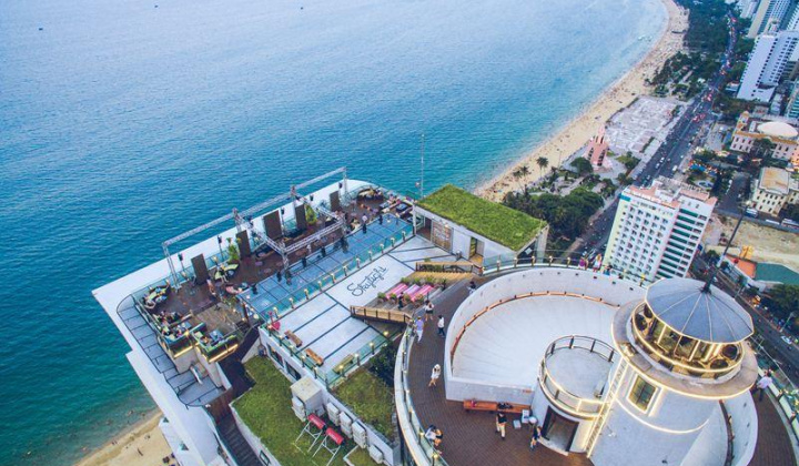 Tiền đề và kết quả của sự gắn kết thương hiệu trong ngành Khách sạn tại Nha Trang