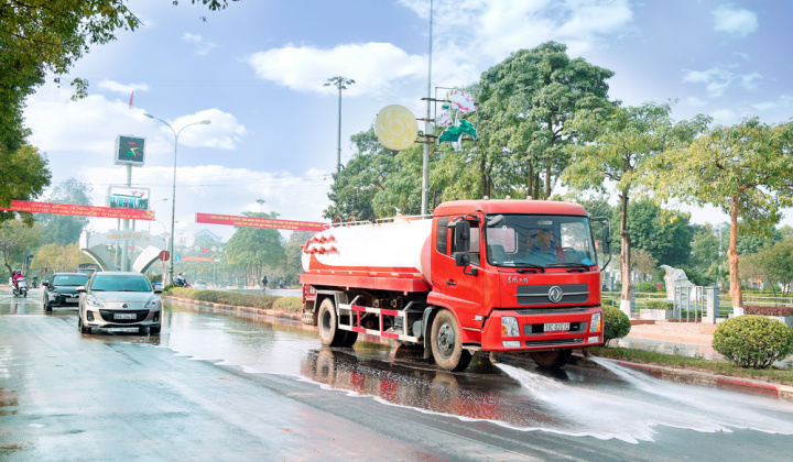 Giải pháp tạo động lực làm việc cho người lao động tại công ty cổ phần môi trường và dịch vụ đô thị Việt Trì, tỉnh Phú Thọ