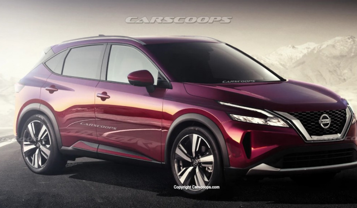 Nissan X-Trail Sport 2022: Sở hữu thiết kế thể thao và nhiều công nghệ
