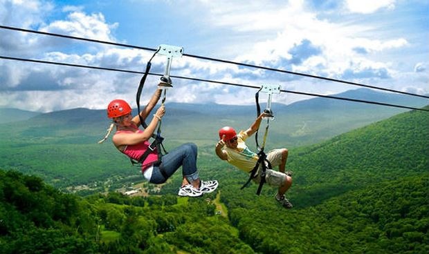 Giải pháp nâng cao chất lượng dịch vụ du lịch mạo hiểm tại thành phố Đà Lạt