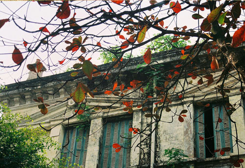 Thời tiết 4-10: Miền Bắc chuẩn bị đón gió mùa Đông Bắc mạnh