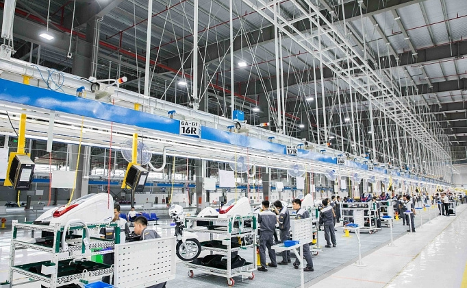 Các lĩnh vực hút trái phiếu xanh ASEAN ở Việt Nam