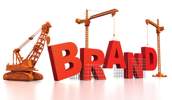 Xây dựng thương hiệu thông qua tài trợ và quảng cáo