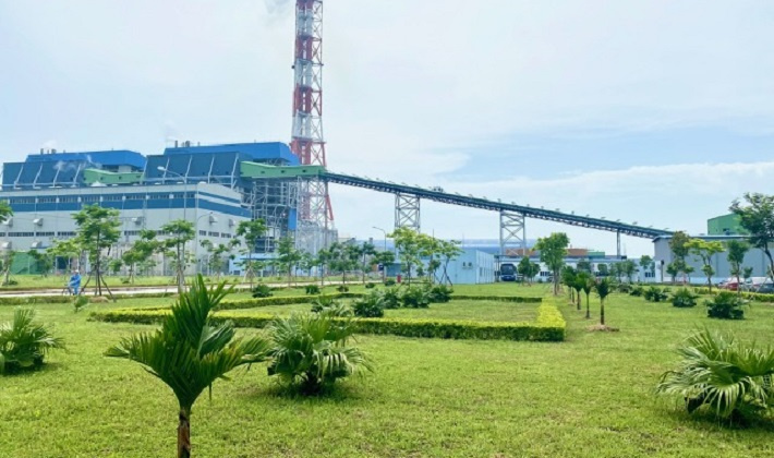 Tro, xỉ, thạch cao, chất thải nguy hại tại Nhà máy Nhiệt điện Thái Bình được xử lý như thế nào?