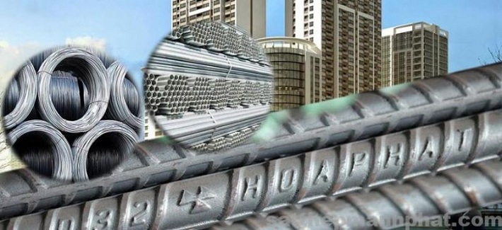Thép Hòa Phát ghi nhận kỷ lục: Xuất bán 522.000 tấn hàng trong tháng 9