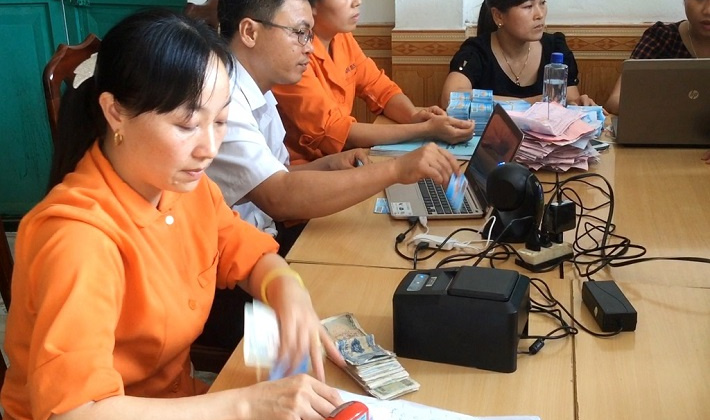 Công ty Điện lực Điện Biên: Nỗ lực thực hiện nhiệm vụ kép trong những tháng cuối năm 2020