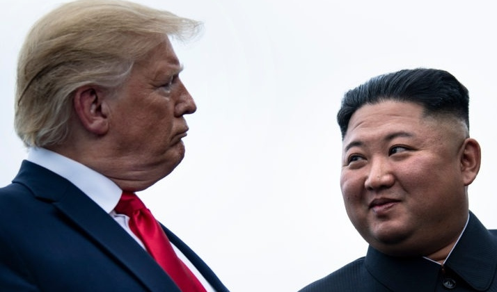 [Quốc tế nổi bật] Triều Tiên gửi thông điệp rõ ràng tới Mỹ