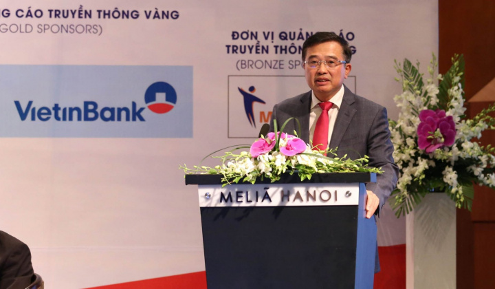 Đàm phán FTA giữa Việt Nam - Anh dự kiến hoàn tất vào cuối năm 2020