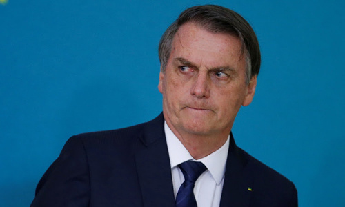 [Quốc tế nổi bật] "Hạ màn" một cuộc chiến