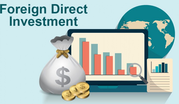 Các yếu tố ảnh hưởng đến FDI trong bối cảnh hội nhập kinh tế - Trường hợp các nước Đông Nam Á