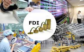 Giải quyết quan hệ lợi ích kinh tế trong thu hút FDI của Nhật Bản và bài học cho tỉnh Thái Nguyên
