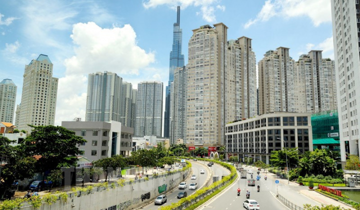 Tầm quan trọng của cơ sở hạ tầng kỹ thuật thiết yếu trong phát triển kinh tế