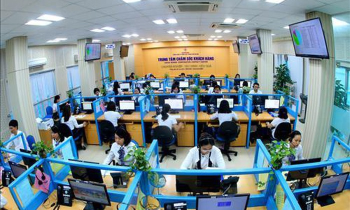 Trung tâm chăm sóc khách hàng EVNHANOI: Kịp thời giải đáp mọi thắc mắc về dịch vụ điện 24/7