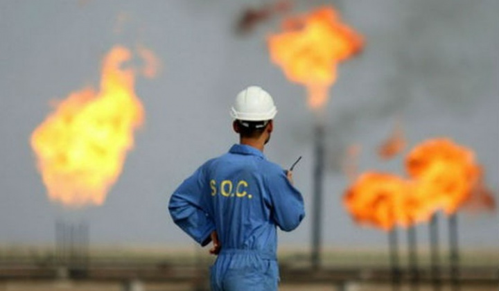 Giá dầu hôm nay 10/11 quay đầu tăng mạnh