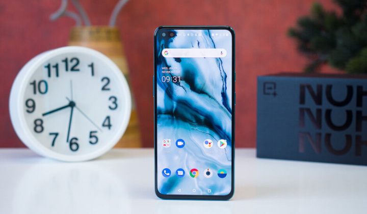 OnePlus Nord SE lộ thời điểm ra mắt