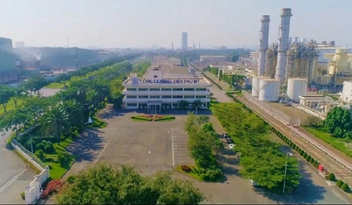 EVNGENCO 3: Phấn đấu sản lượng điện tháng 11/2020 đạt 2,722 tỷ kWh
