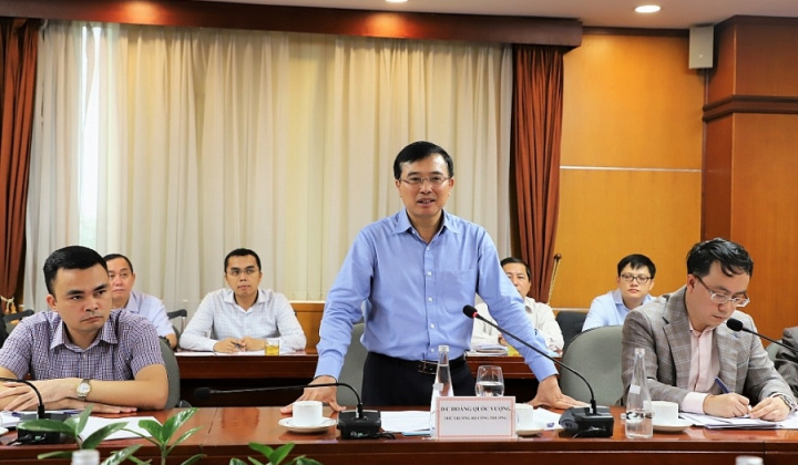 64 thủ tục hành chính của Bộ Công Thương được áp chuẩn ISO