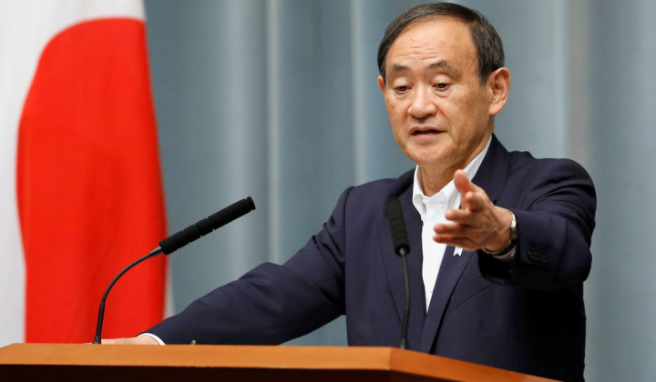 Nhật Bản: Tăng trưởng GDP chạm mức cao nhất kể từ năm 1968