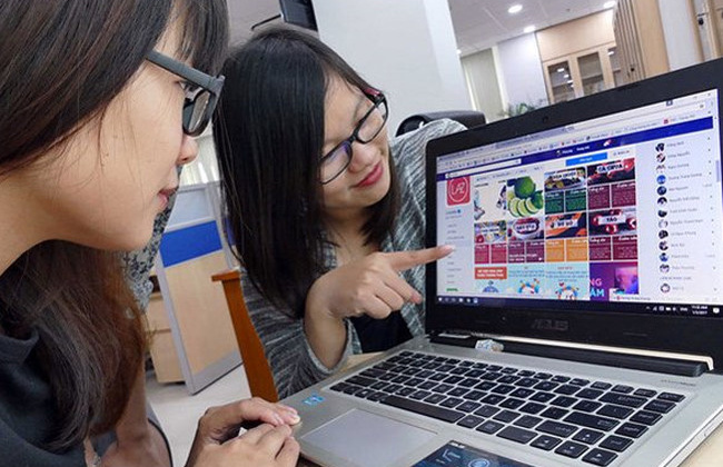 Lượng truy cập sàn thương mại điện tử đạt 3,5 triệu lượt mỗi ngày