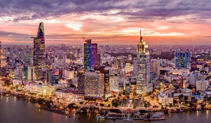 Bloomberg: Việt Nam là quốc gia Đông Nam Á chịu tác động ít nhất bởi Covid-19