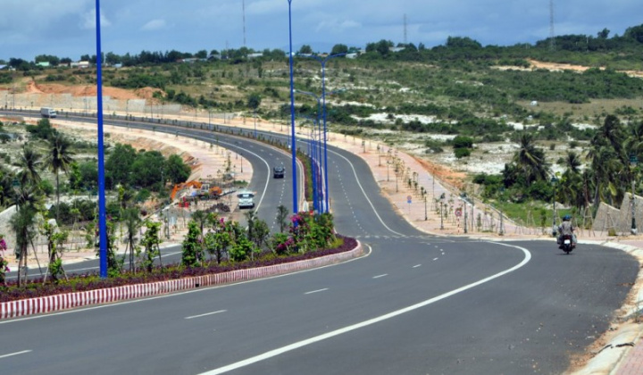 Mô hình đối tác công tư (PPP) - Kênh huy động vốn quan trọng  để xây dựng cơ sở hạ tầng giao thông đường bộ tại thành phố Hồ Chí Minh