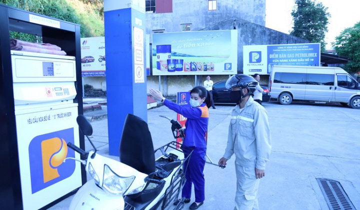 Nữ “kiện tướng bán lẻ”