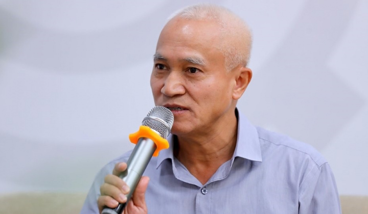 Thúc đẩy gia tăng hàm lượng khoa học công nghệ trong sản phẩm cơ khí