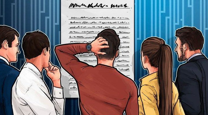 Câu mơ hồ trong văn bản pháp luật Việt Nam: Nghiên cứu từ chương I trong Luật Doanh nghiệp