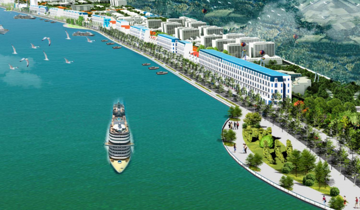 Hình ảnh điểm đến tác động sự hài lòng của du khách đến thành phố Mỹ Tho, tỉnh Tiền Giang