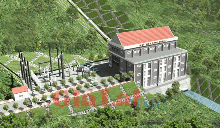 Chuyện chủ đầu tư 2 dự án thủy điện xin điều chỉnh quy hoạch: Mới tiến hành bước đầu tiên