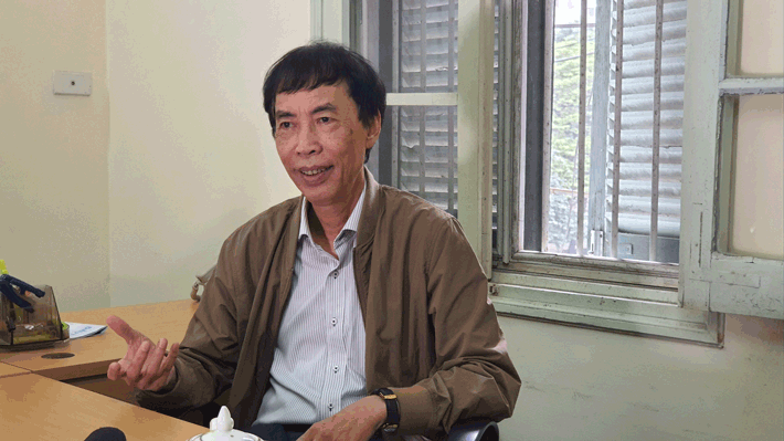 TS. Võ Trí Thành: Với RCEP doanh nghiệp Việt có thêm những lựa chọn về đối tác, thị trường