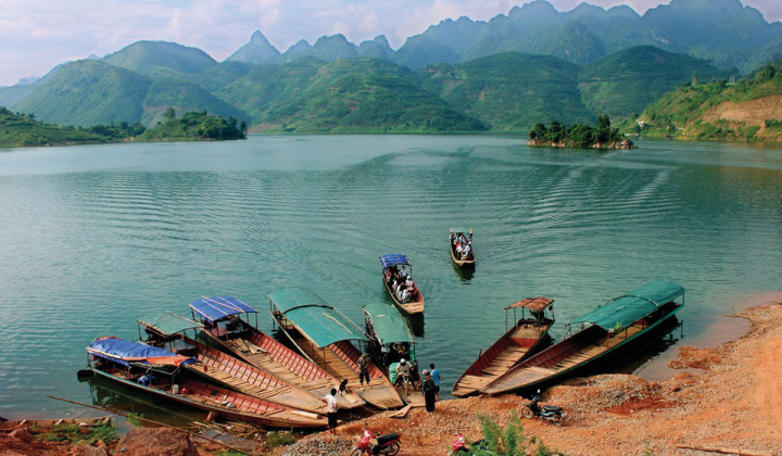 Giải pháp tăng cường quản lý vốn đầu tư xây dựng cơ bản từ nguồn vốn ngân sách nhà nước của huyện Quỳnh Nhai, tỉnh Sơn La