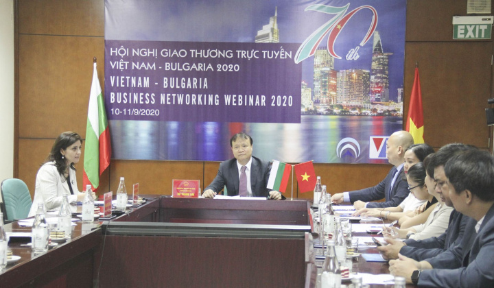 Cơ hội mở rộng thị trường xuất khẩu