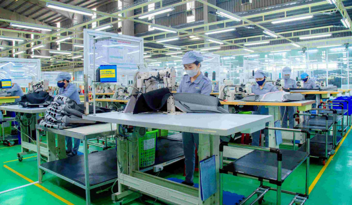 Tham gia chuỗi cung ứng linh kiện OEM: Cơ hội cho doanh nghiệp công nghiệp hỗ trợ Việt Nam