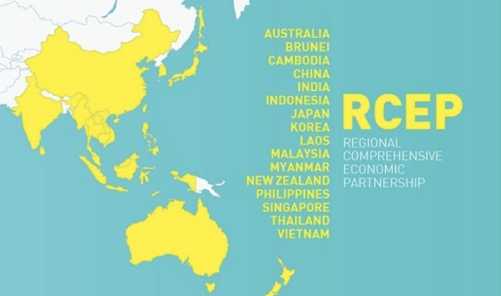 RCEP: Cắt giảm chi phí giao dịch thương mại và tạo không gian kết nối chung