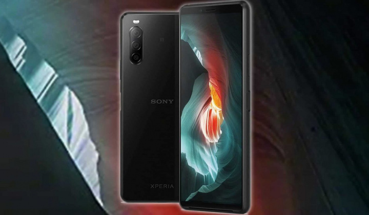 Xperia 10 III - Smartphone tầm trung đầu tiên của Sony có hỗ trợ 5G
