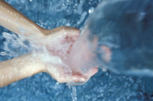 Hội thảo trực tuyến “Công nghệ nước tại Việt Nam - Biến thách thức thành cơ hội”