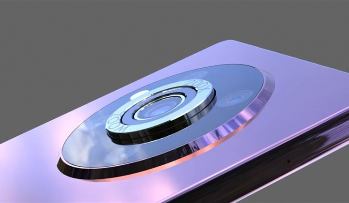 Xiaomi Mi Mix 5 Ultra - Ấn tượng khả năng zoom quang cực đỉnh