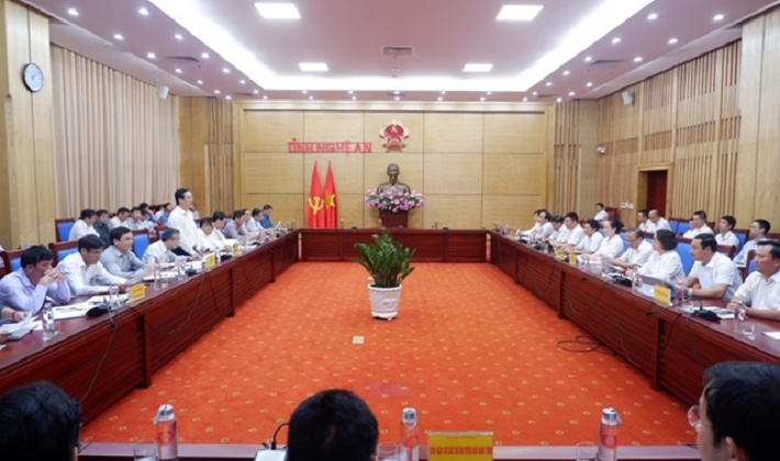 Tổng Công ty Điện lực miền Bắc: Nỗ lực phát triển hạ tầng lưới điện tại Nghệ An