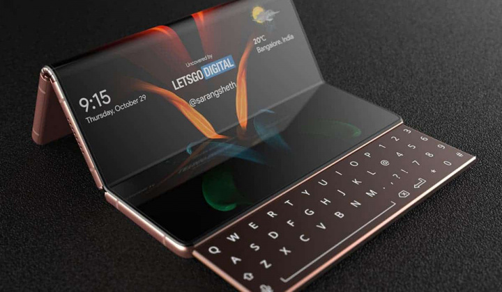 Galaxy Z Fold 3 đã được xác nhận thời điểm ra mắt